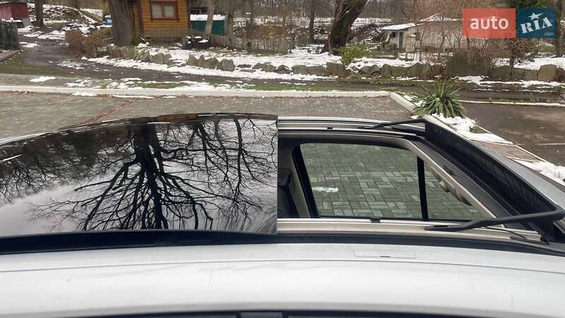 Минивэн Renault Scenic 2005 в Дрогобыче