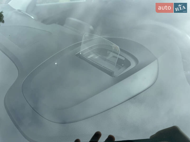 Минивэн Renault Scenic 2016 в Хмельницком фото 16 Минивэн Renault Scenic 2016 в Хмельницком