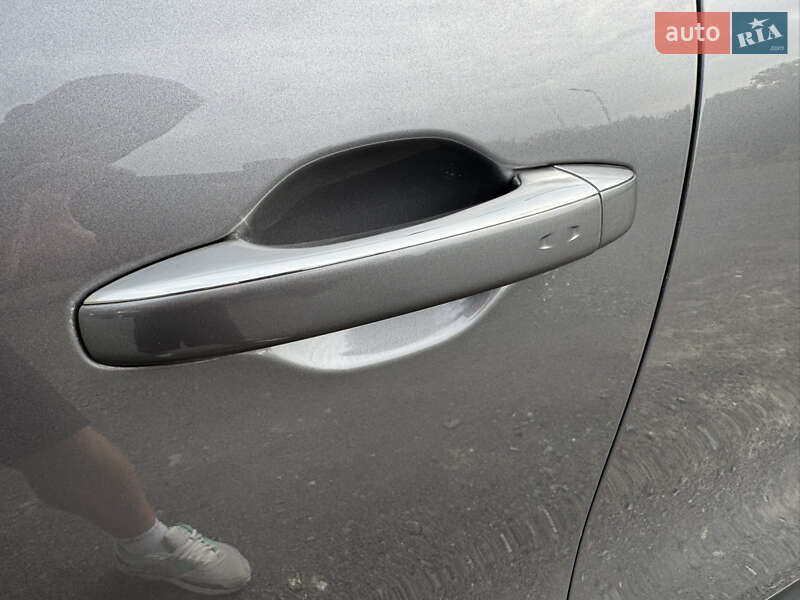 Минивэн Renault Scenic 2016 в Хмельницком фото 31 Минивэн Renault Scenic 2016 в Хмельницком