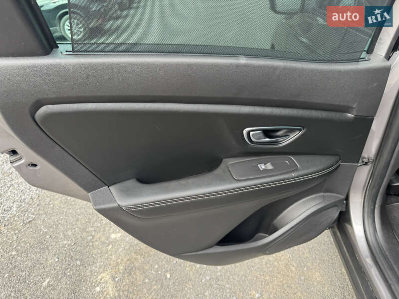 Минивэн Renault Scenic 2016 в Хмельницком фото 51 Минивэн Renault Scenic 2016 в Хмельницком