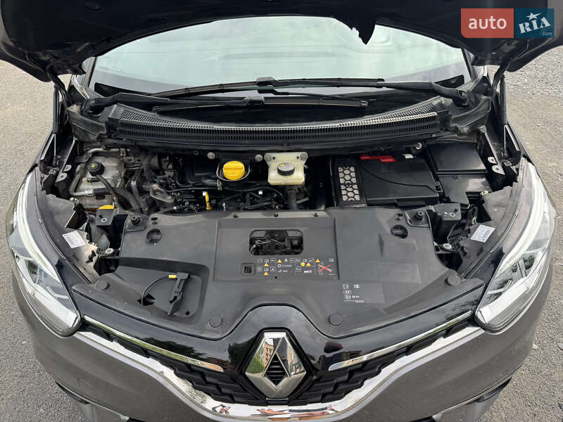 Минивэн Renault Scenic 2016 в Хмельницком фото 74 Минивэн Renault Scenic 2016 в Хмельницком