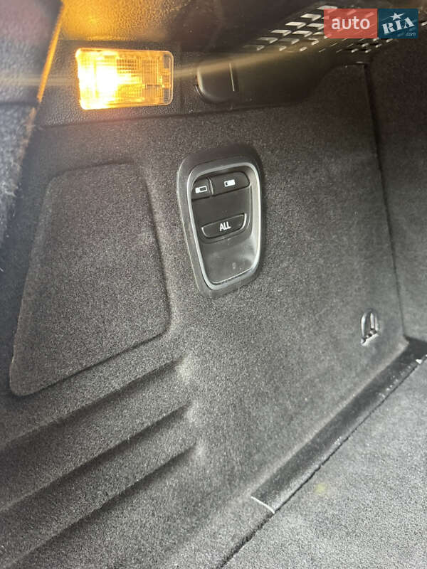 Минивэн Renault Scenic 2016 в Хмельницком фото 81 Минивэн Renault Scenic 2016 в Хмельницком