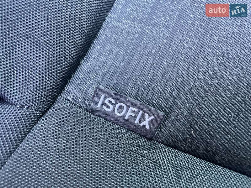 Мінівен Renault Scenic 2008 в Сумах фото 39 Мінівен Renault Scenic 2008 в Сумах