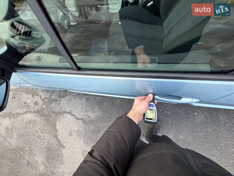 Мінівен Renault Scenic 2008 в Сумах фото 76 Мінівен Renault Scenic 2008 в Сумах