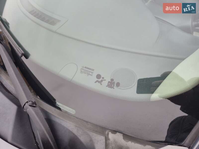 Минивэн Renault Scenic 2006 в Харькове фото 15 Минивэн Renault Scenic 2006 в Харькове