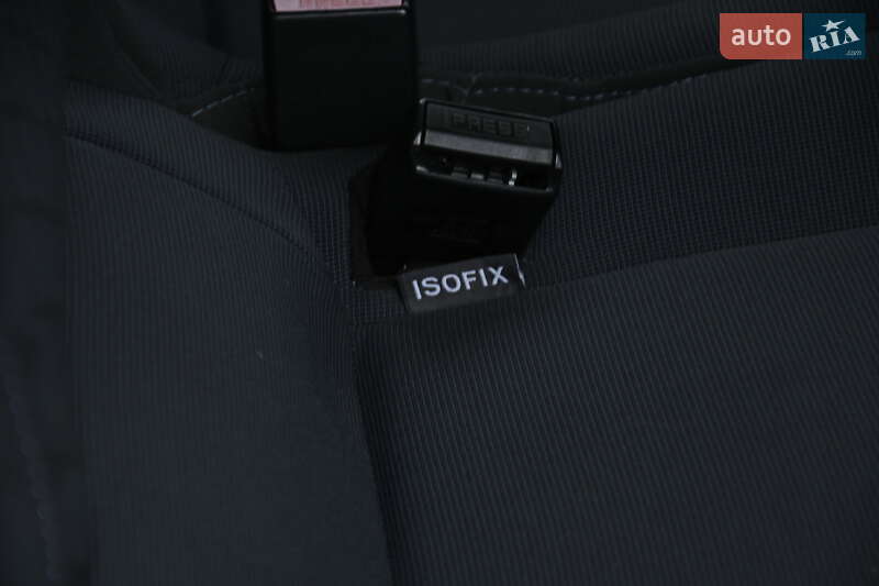 Мінівен Renault Scenic 2009 в Бердичеві фото 32 Мінівен Renault Scenic 2009 в Бердичеві