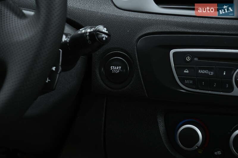 Мінівен Renault Scenic 2009 в Бердичеві фото 34 Мінівен Renault Scenic 2009 в Бердичеві