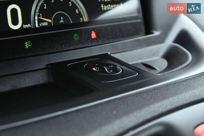 Мінівен Renault Scenic 2009 в Бердичеві фото 22 Мінівен Renault Scenic 2009 в Бердичеві