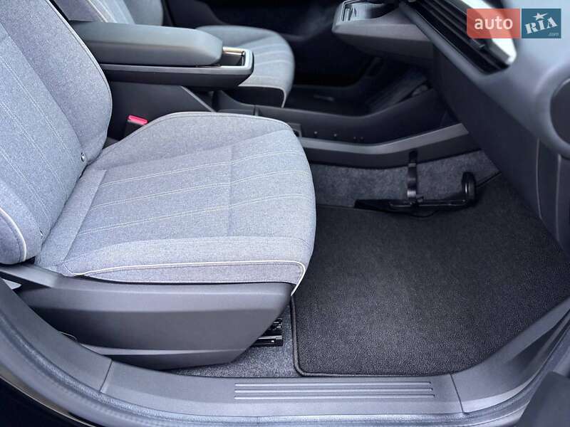 Мінівен Renault Scenic 2025 в Коломиї фото 50 Мінівен Renault Scenic 2025 в Коломиї