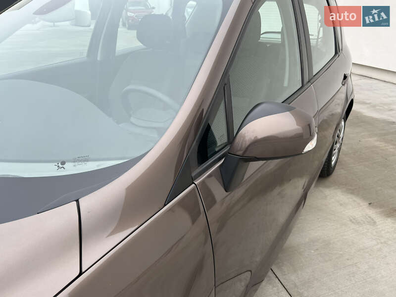 Минивэн Renault Scenic 2011 в Луцке фото 42 Минивэн Renault Scenic 2011 в Луцке