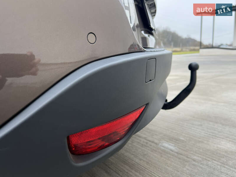 Минивэн Renault Scenic 2011 в Луцке фото 53 Минивэн Renault Scenic 2011 в Луцке