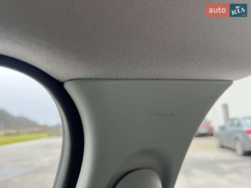 Минивэн Renault Scenic 2011 в Луцке фото 80 Минивэн Renault Scenic 2011 в Луцке