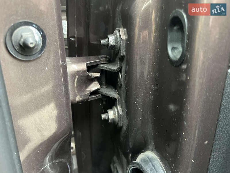 Минивэн Renault Scenic 2011 в Луцке фото 122 Минивэн Renault Scenic 2011 в Луцке