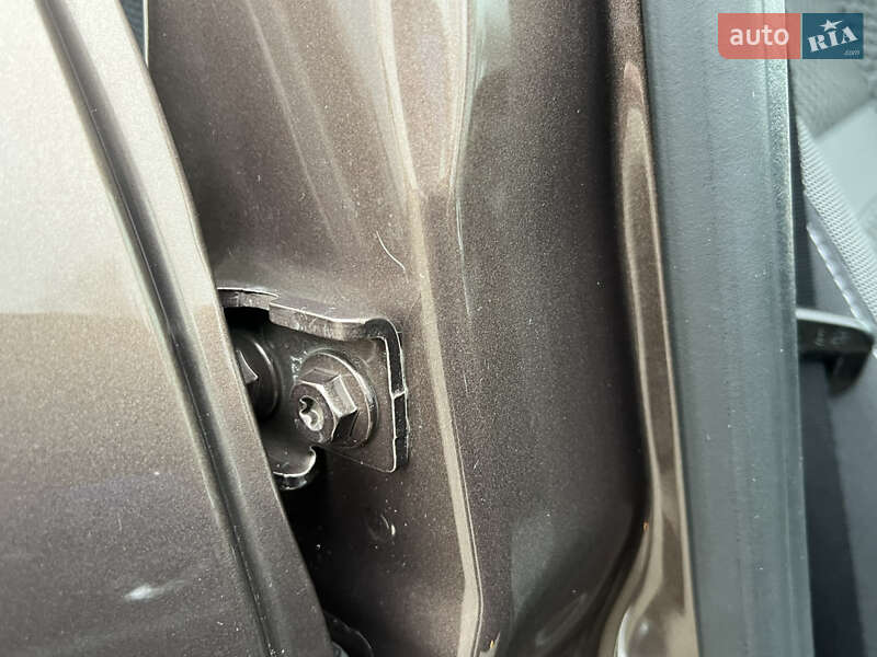 Минивэн Renault Scenic 2011 в Луцке фото 125 Минивэн Renault Scenic 2011 в Луцке