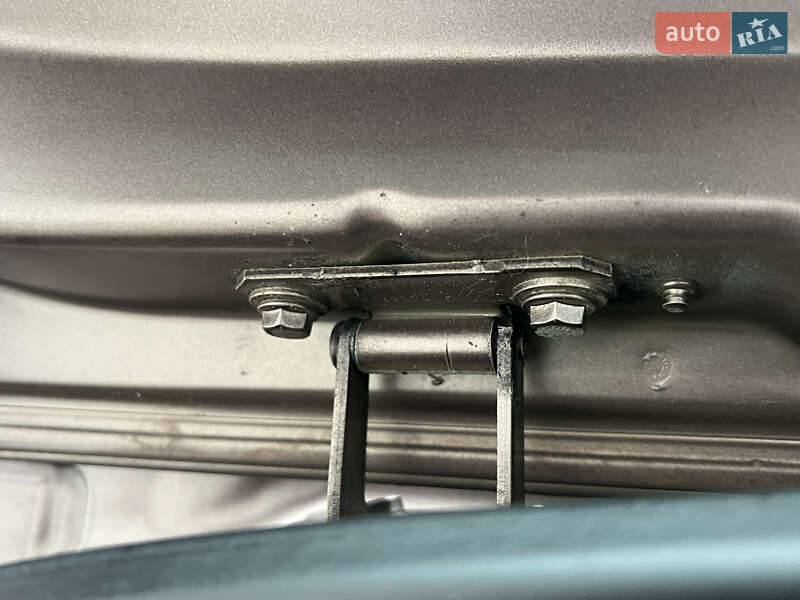 Минивэн Renault Scenic 2011 в Луцке фото 134 Минивэн Renault Scenic 2011 в Луцке