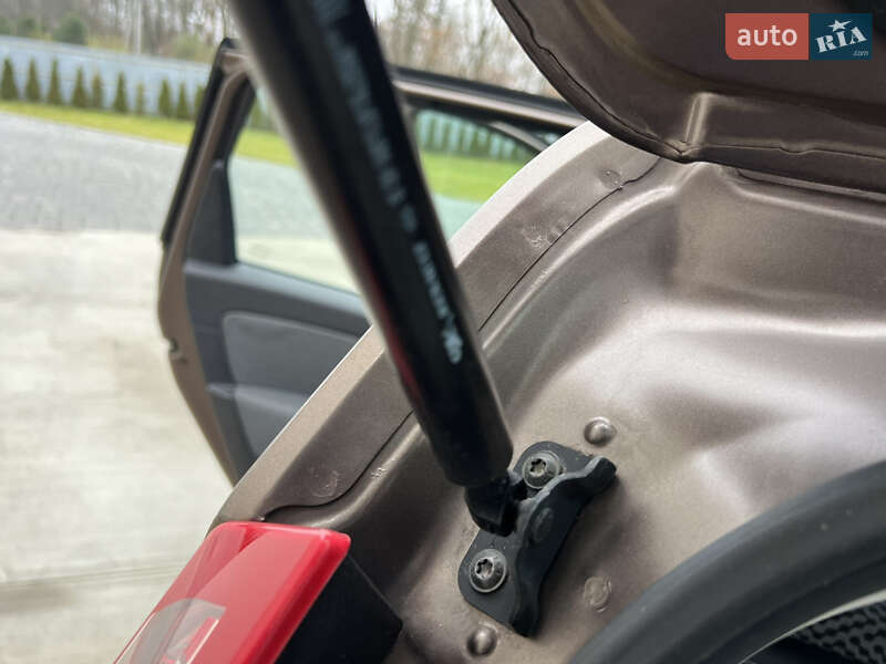 Минивэн Renault Scenic 2011 в Луцке фото 136 Минивэн Renault Scenic 2011 в Луцке