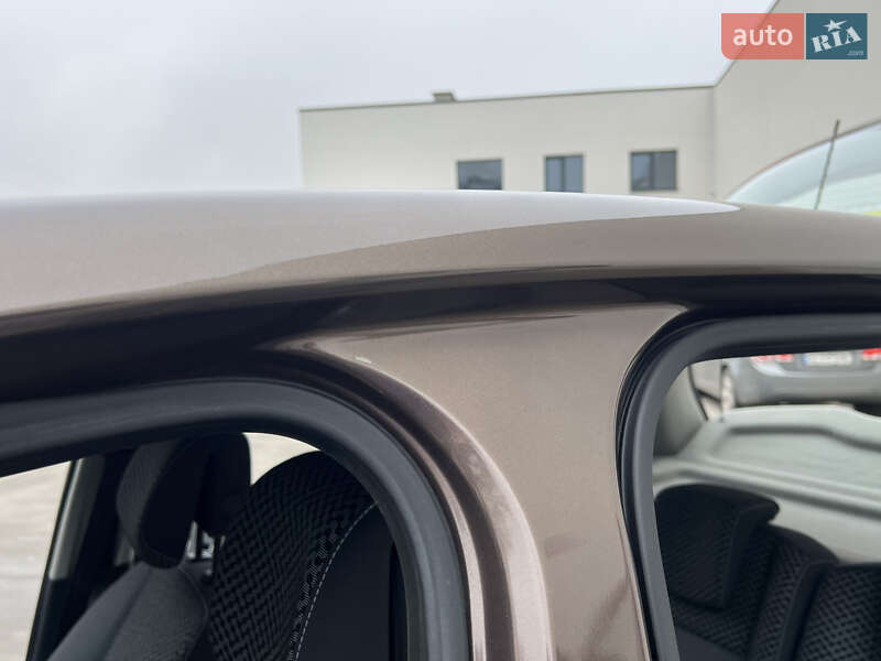 Минивэн Renault Scenic 2011 в Луцке фото 145 Минивэн Renault Scenic 2011 в Луцке