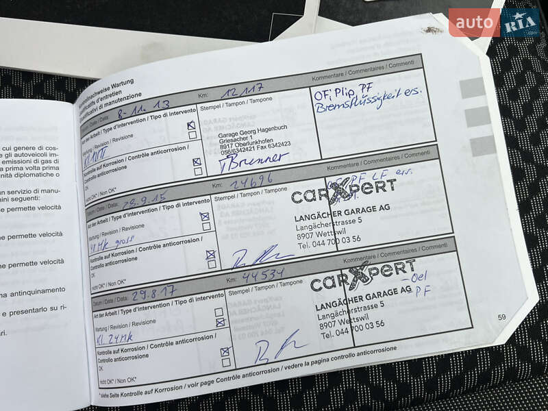 Минивэн Renault Scenic 2011 в Луцке фото 195 Минивэн Renault Scenic 2011 в Луцке