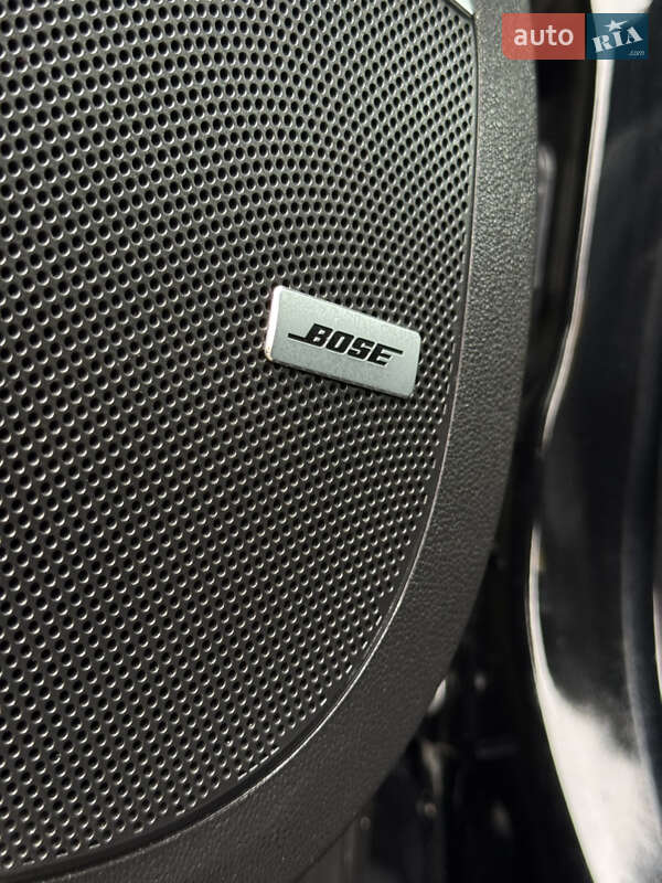 Минивэн Renault Scenic 2016 в Луцке