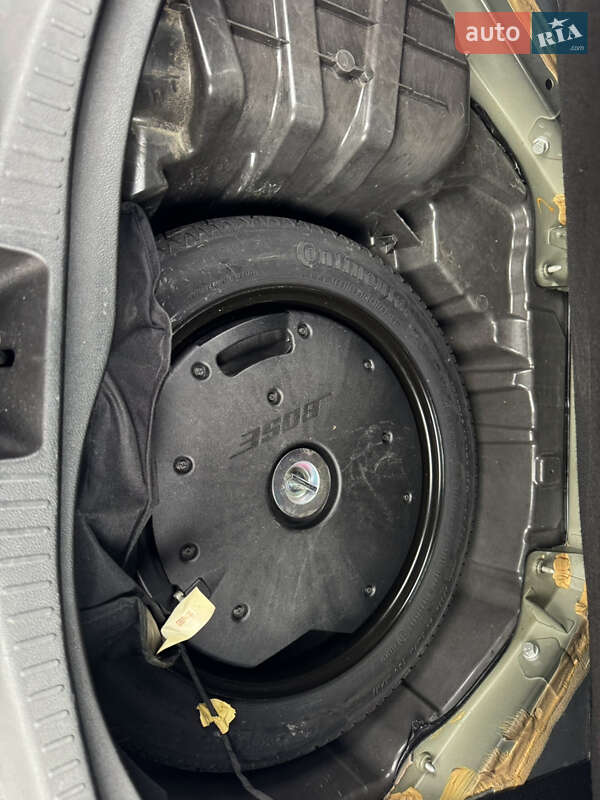 Минивэн Renault Scenic 2016 в Луцке