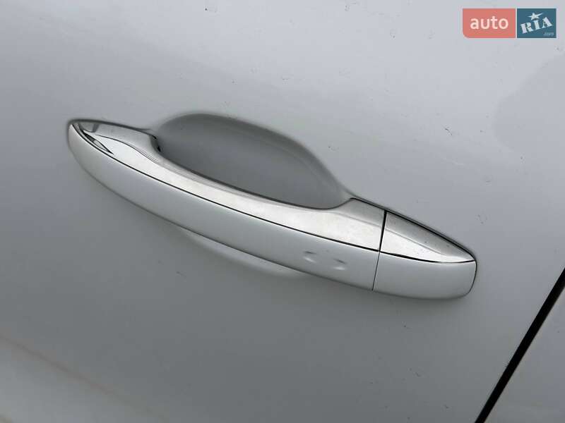 Мінівен Renault Scenic 2019 в Кривому Розі фото 30 Мінівен Renault Scenic 2019 в Кривому Розі