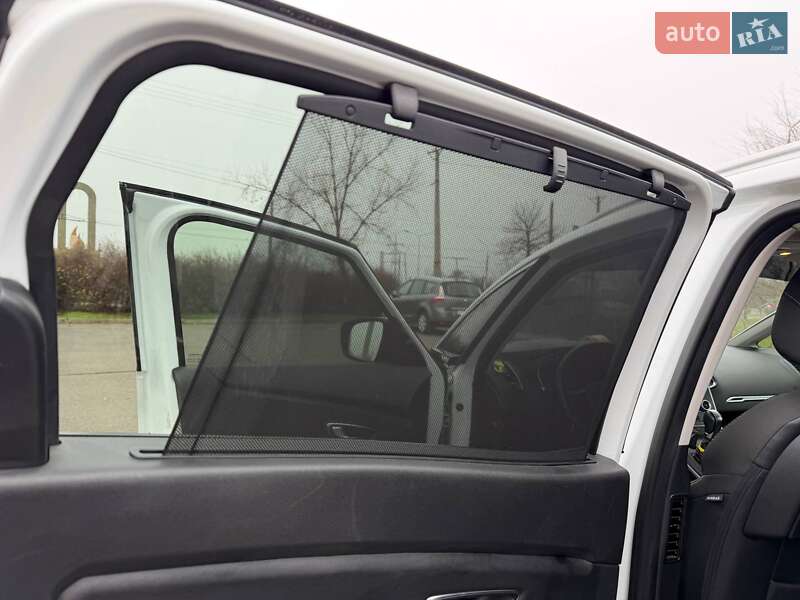 Мінівен Renault Scenic 2019 в Кривому Розі фото 33 Мінівен Renault Scenic 2019 в Кривому Розі