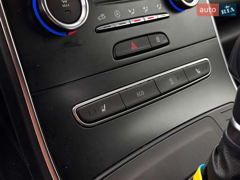 Мінівен Renault Scenic 2019 в Кривому Розі фото 49 Мінівен Renault Scenic 2019 в Кривому Розі