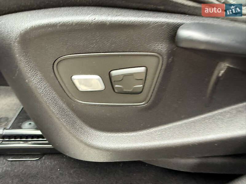 Минивэн Renault Scenic 2017 в Киеве