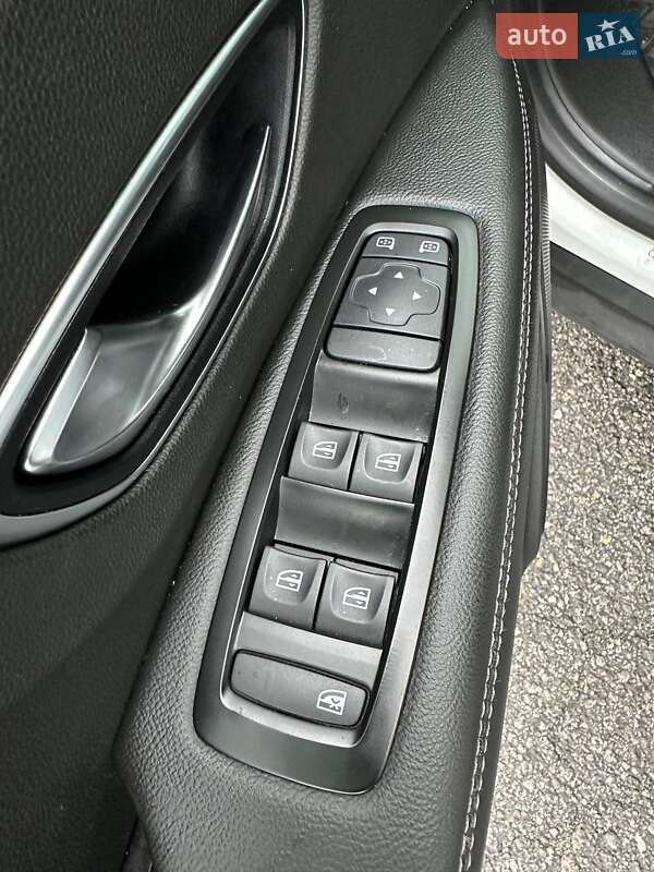 Минивэн Renault Scenic 2017 в Виннице фото 15 Минивэн Renault Scenic 2017 в Виннице