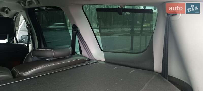 Мінівен Renault Scenic 2013 в Дніпрі