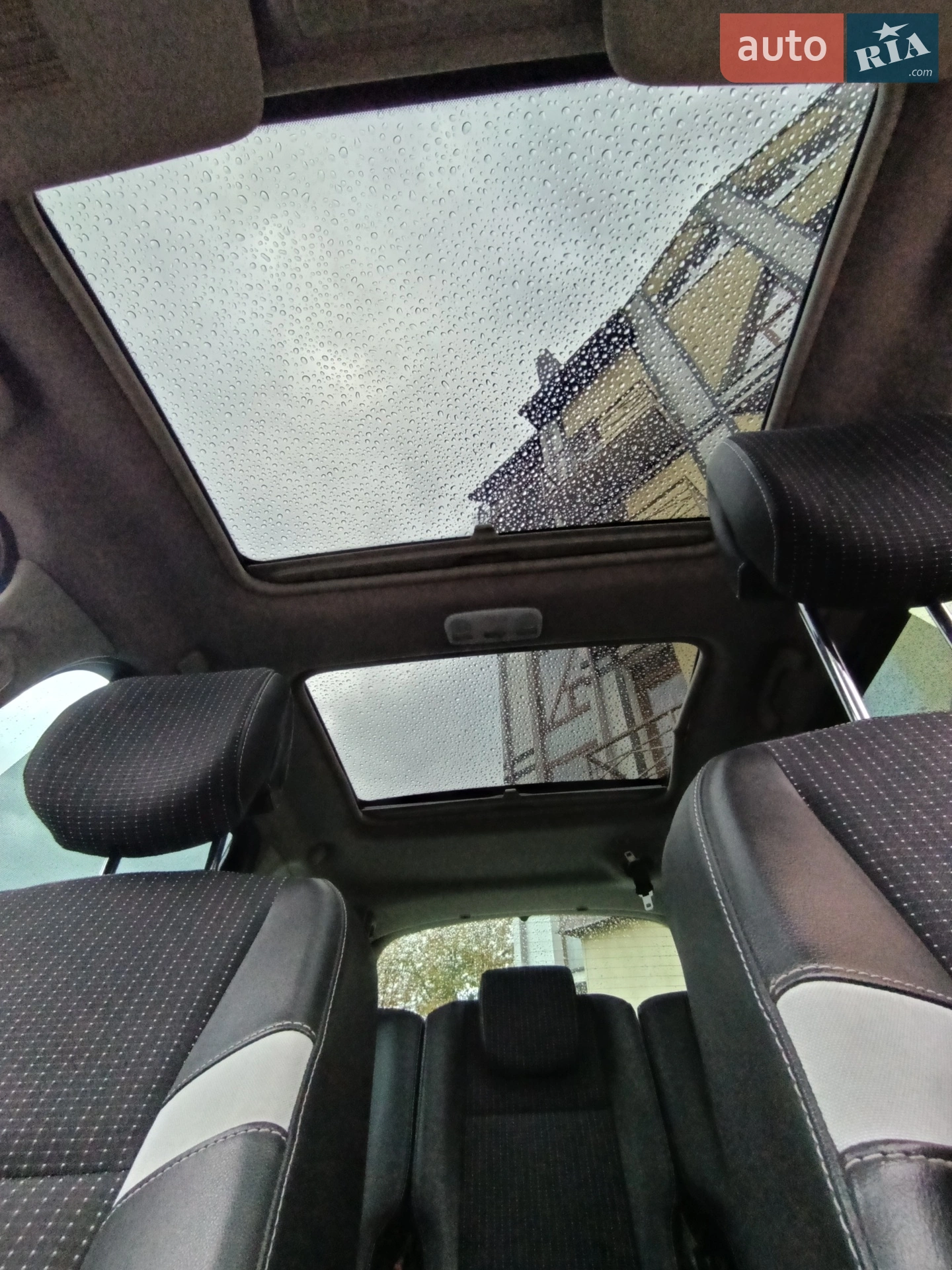2012 Renault Scenic - мініатюра 11