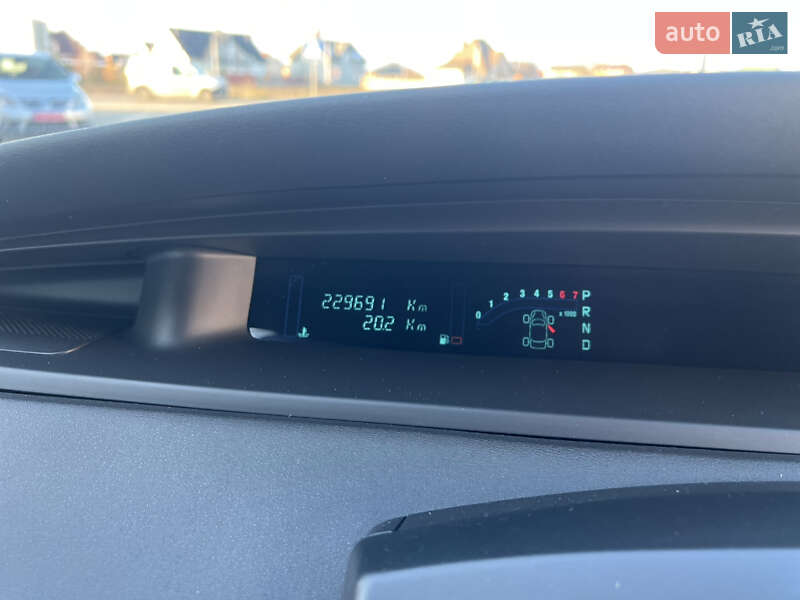 Минивэн Renault Scenic 2005 в Луцке фото 12 Минивэн Renault Scenic 2005 в Луцке