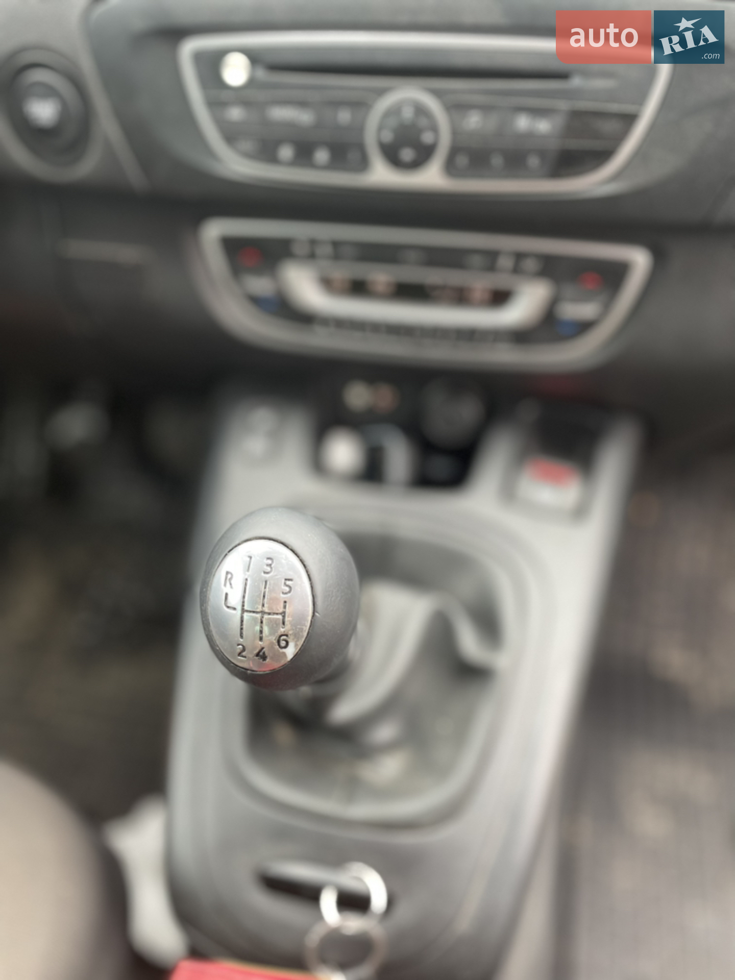 2010 Renault Scenic - мініатюра 11