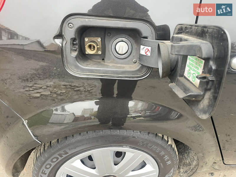 Минивэн Renault Scenic 2008 в Ровно фото 17 Минивэн Renault Scenic 2008 в Ровно