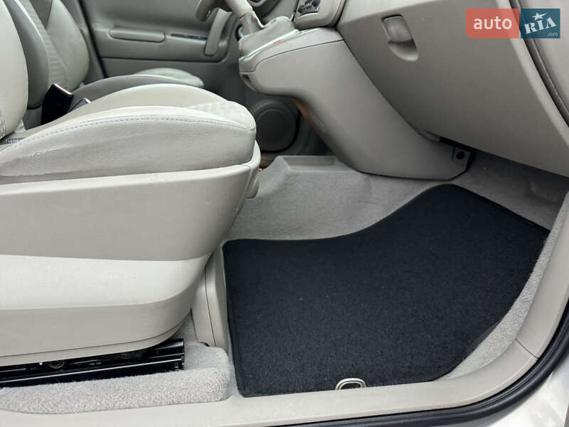 Мінівен Renault Scenic 2004 в Києві