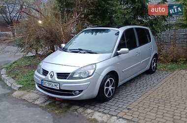 Хетчбек Renault Scenic 2009 в Львові