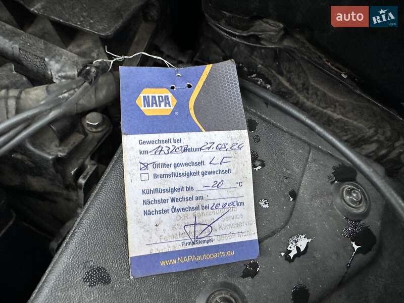 Мінівен Renault Scenic 2008 в Києві фото 28 Мінівен Renault Scenic 2008 в Києві