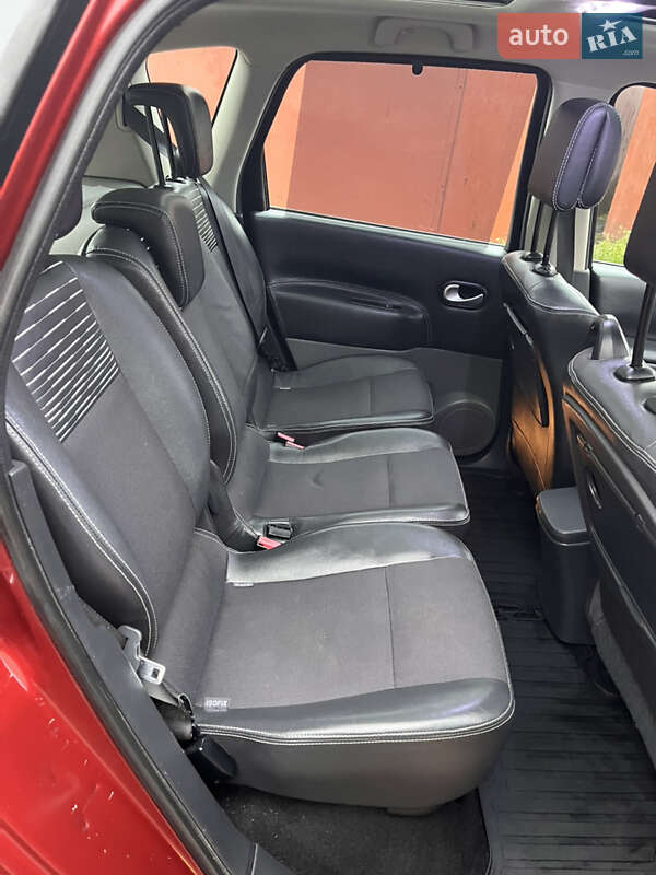 Минивэн Renault Scenic 2008 в Луцке фото 23 Минивэн Renault Scenic 2008 в Луцке