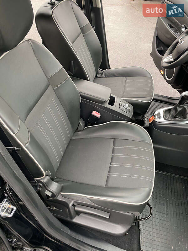 Минивэн Renault Scenic 2012 в Виннице фото 43 Минивэн Renault Scenic 2012 в Виннице