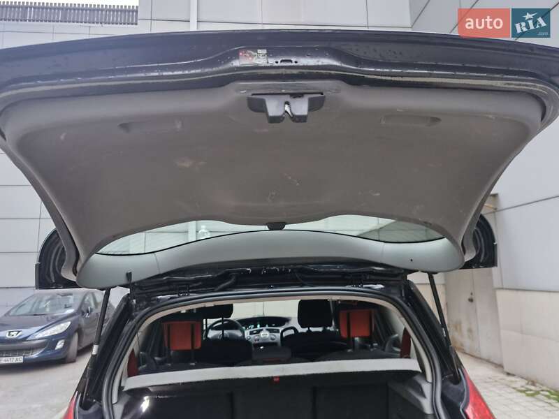 Минивэн Renault Scenic 2008 в Харькове фото 15 Минивэн Renault Scenic 2008 в Харькове