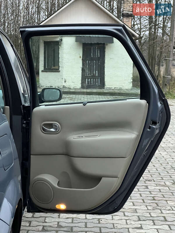 Минивэн Renault Scenic 2007 в Луцке фото 17 Минивэн Renault Scenic 2007 в Луцке