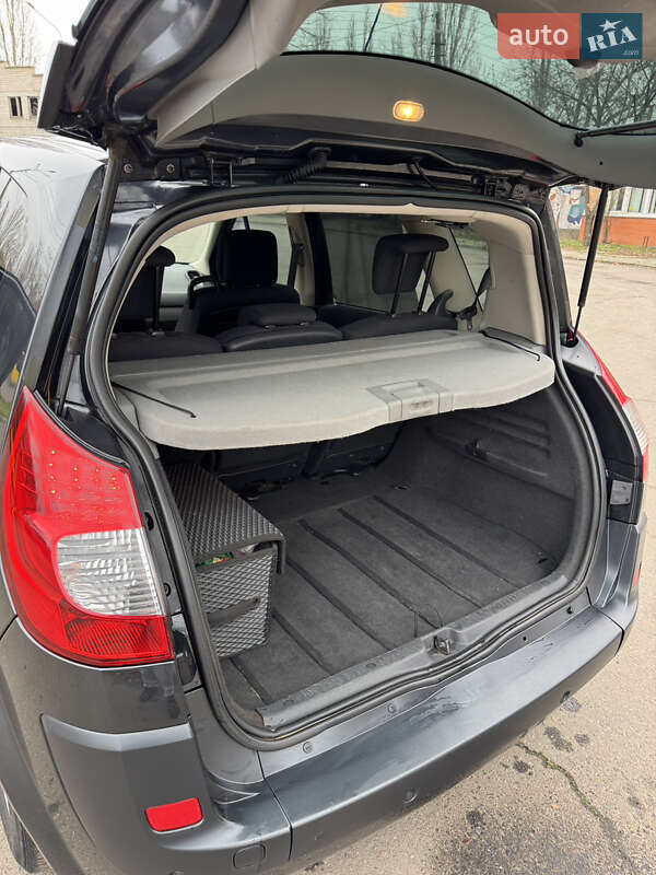 Мінівен Renault Scenic 2007 в Миколаєві фото 19 Мінівен Renault Scenic 2007 в Миколаєві