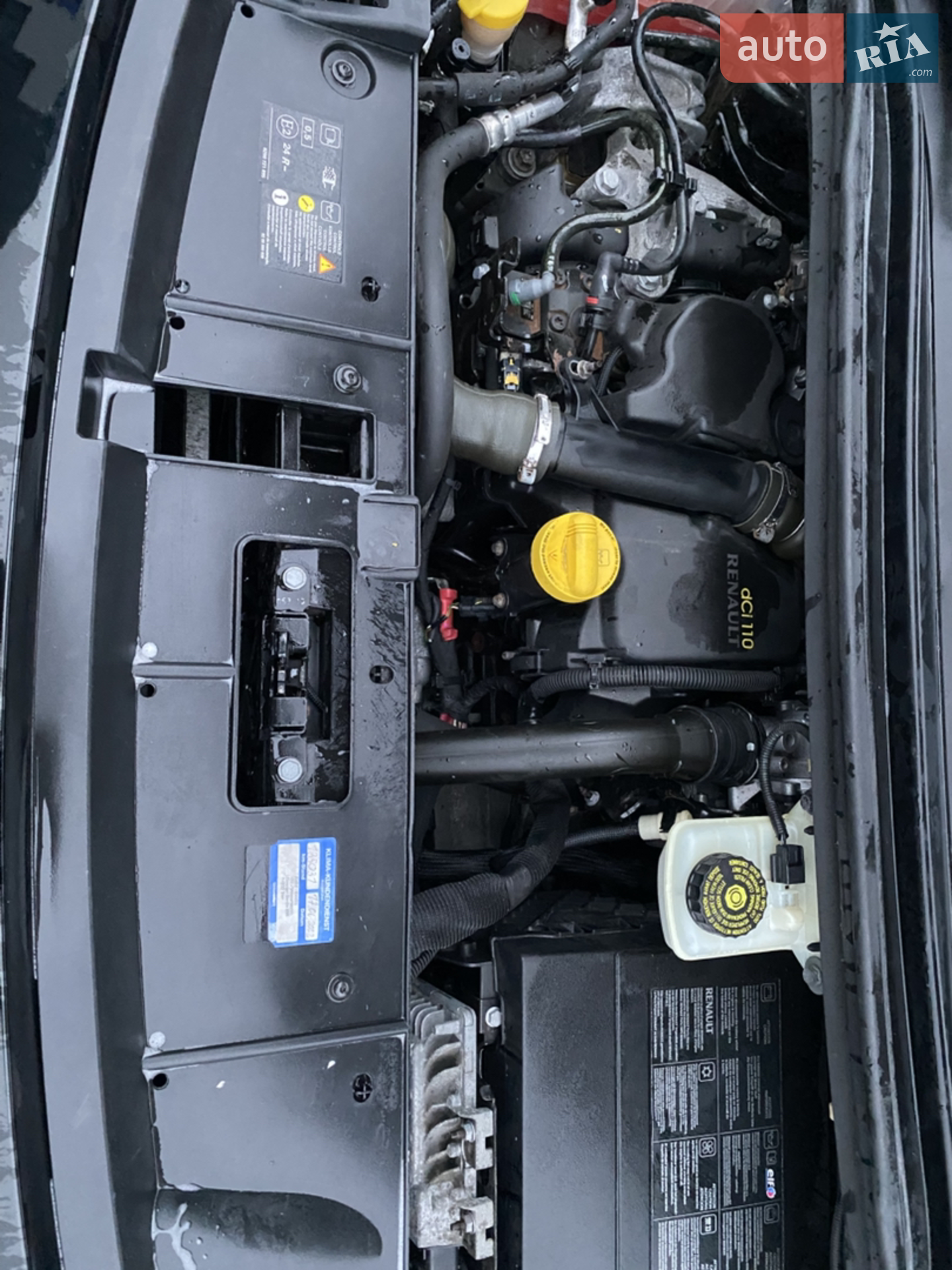 2013 Renault Scenic - мініатюра 27