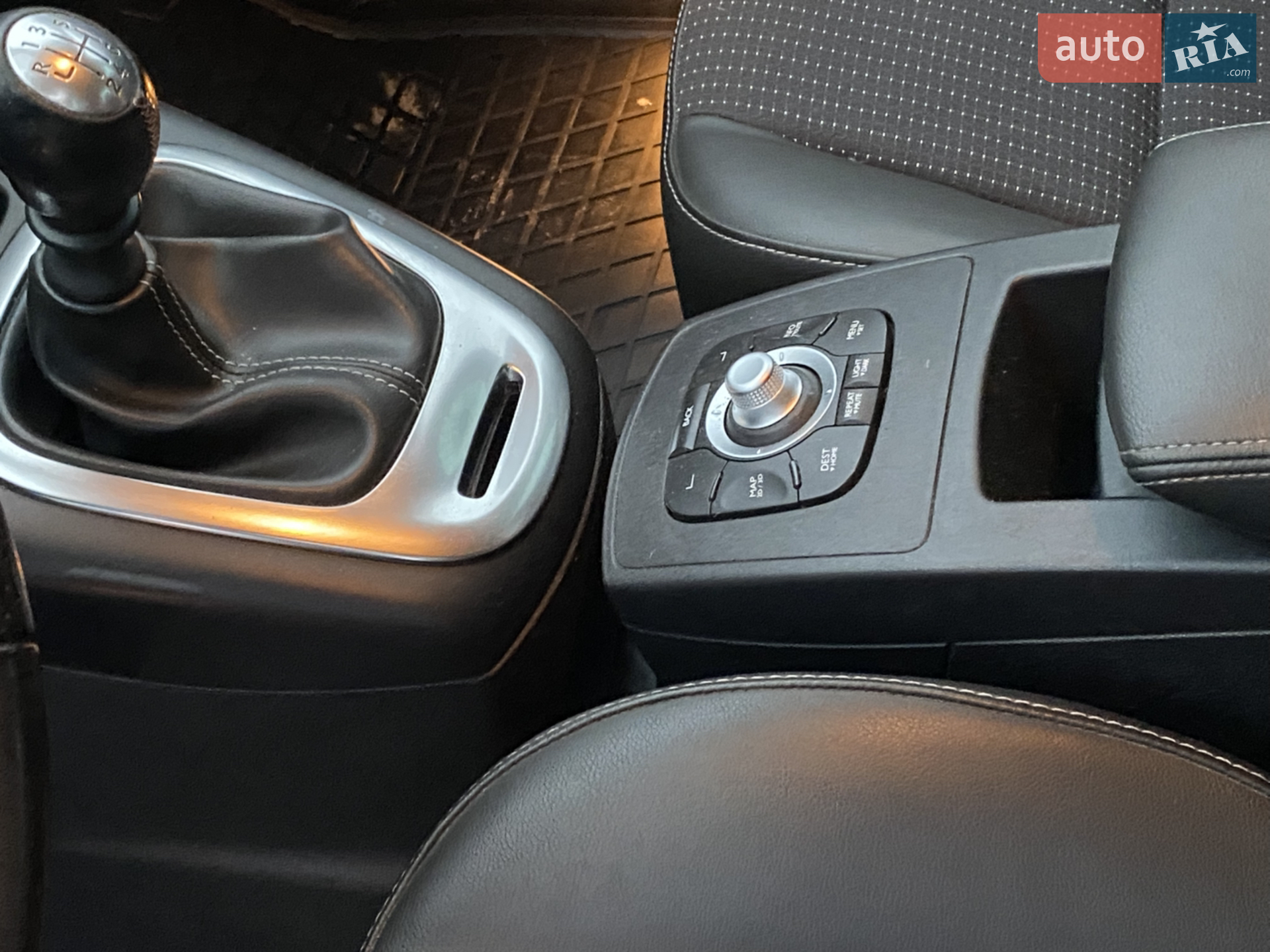 2013 Renault Scenic - мініатюра 20
