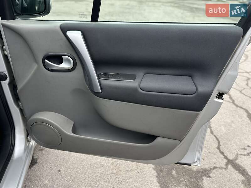 Минивэн Renault Scenic 2009 в Гнивани фото 20 Минивэн Renault Scenic 2009 в Гнивани