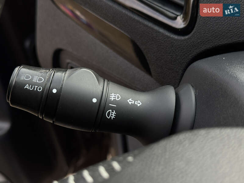 Минивэн Renault Scenic 2015 в Моршине