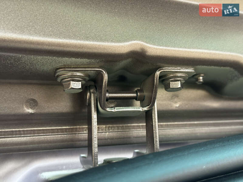 Минивэн Renault Scenic 2015 в Моршине