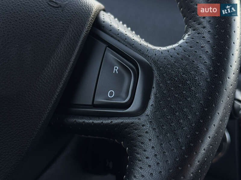 Минивэн Renault Scenic 2015 в Моршине