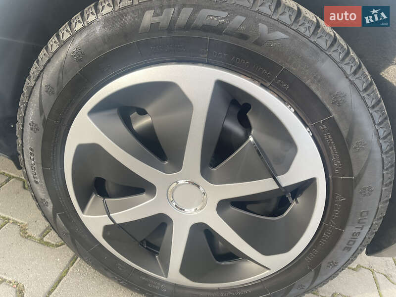 Мінівен Renault Scenic 2012 в Рівному фото 29 Мінівен Renault Scenic 2012 в Рівному