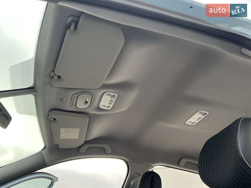 Минивэн Renault Scenic 2011 в Луцке